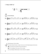 Flöte Spielen Band B mit CD - Weinzierl / Wächter - Partition
